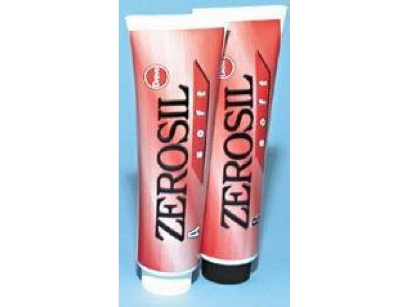 Zerosil Soft 2x500 ml Tuben