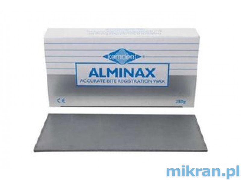 Aluminiumwachs - Alminax 250g