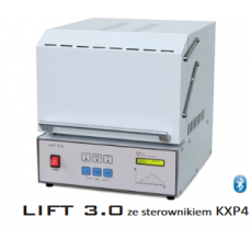 Laborofen Lift 3.0 KXP4 (Version P, S, R)