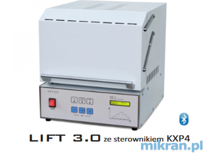 Laborofen Lift 3.0 KXP4 (P,S,R-Version)