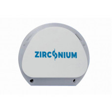 Outlet Zirconium AG ST Farbe A1 89-71-16mm kurzes Verfallsdatum