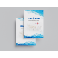 ZIRCONIUM Zirkoniumscheiben-Katalog - Kostenlos