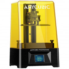AnyCubic Photon M3 3D-Drucker + Konfigurationspaket, Implementierung und After-Sales-Support