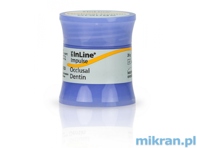 IPS InLine Okklusaldentin 20g