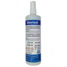 Hinrisol 250ml / Neutrasil 250ml