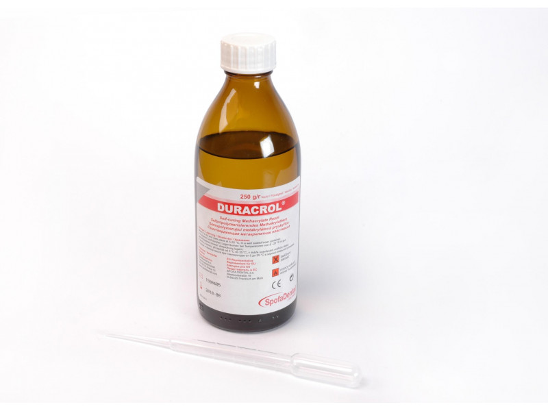 Duracrol-Monomer 250 g