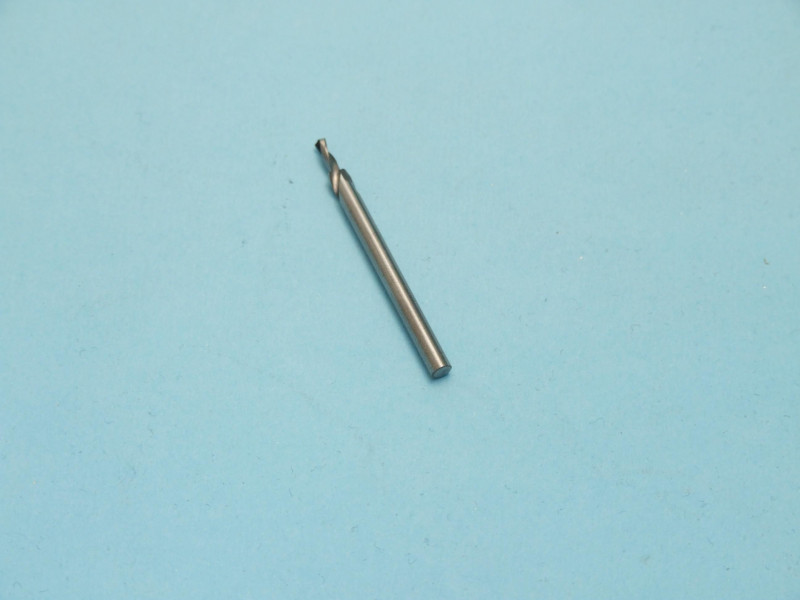 Stiftbohrer 1,85 mm x 3,0 mm