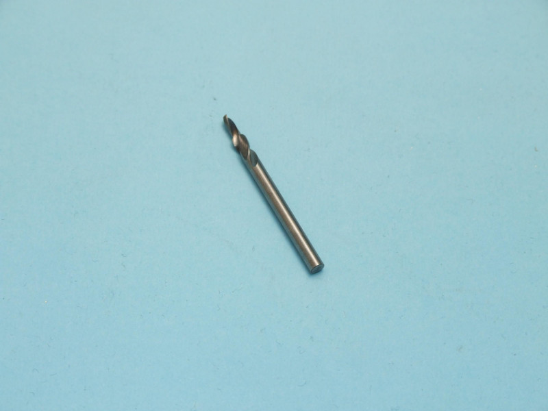 Stiftbohrer 1,95 mm x 3,0 mm
