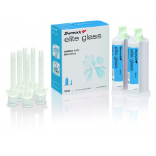 Elite Glass 2x50ml + 6 Mischspitzen