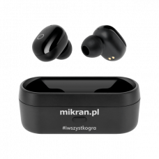 Kabellose In-Ear-Kopfhörer Kostenlos für Einkäufe aus dem Prospekt über 1.500 PLN