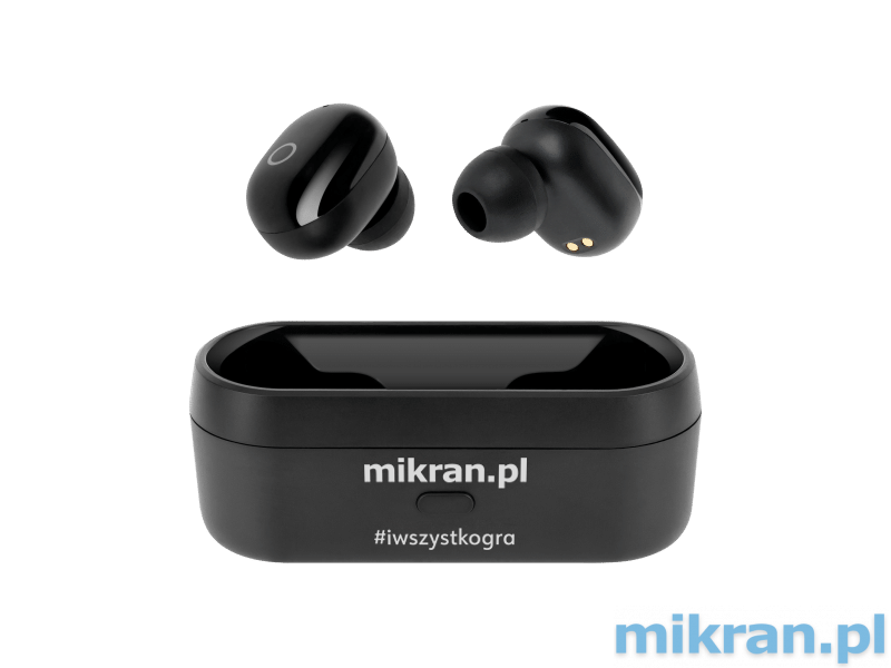 Kabellose In-Ear-Kopfhörer Kostenlos für Einkäufe aus dem Prospekt über 1.500 PLN