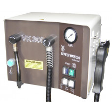 Dampfgenerator VK 300