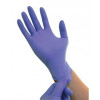 Puderfreie Handschuhe aus Nitril 100 Stk