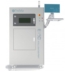 PROFETA IE150 – 3D-Drucker für Laser-Metallsintern, komplett mit Ausrüstung und Installation.