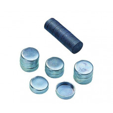 Renfert Pin-Cast, Magnete mit Behältern 1 Stck
