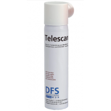 Telescan – ein Präparat, das den Kontrast beim Scannen verbessert, 75 ml