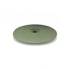 Radiergummi, grüne Linse, 22 mm, 1 Stück