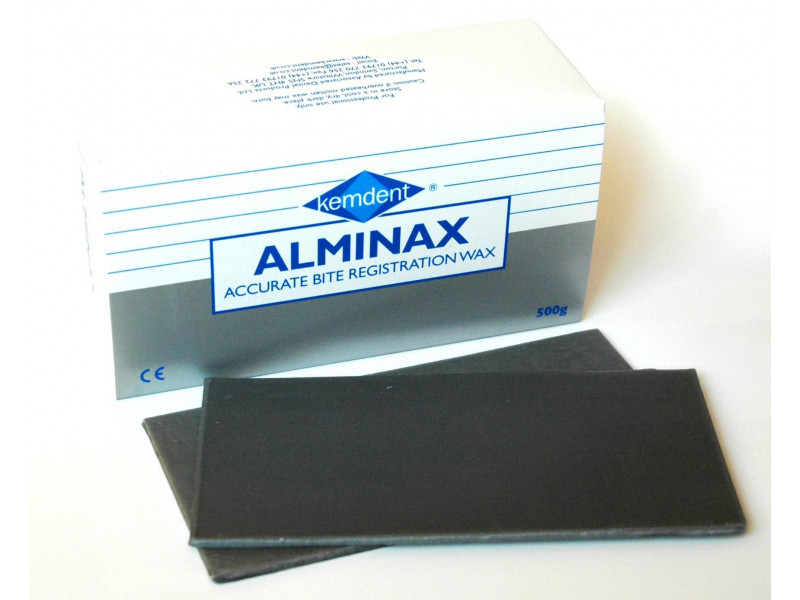 Aluminiumwachs Alminax 500g