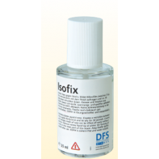 Isofix Gips-Wachs-Isolator 25 ml