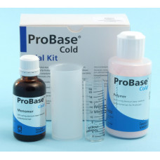 Probase Cold Trial Kit 100g / 50ml
