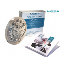 Mesa - Magnum Solare Scheibe Co-Cr 98,5x20mm Promotion