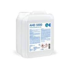 Präparat zur Händedesinfektion AHD 1000 5 l