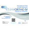 Gipsklasse IV EcoStone Ortho Premium superweiß 5 kg