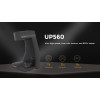 UP3D-Prothesenscanner UP560 + Version mit EXOCAD oder UPCAD