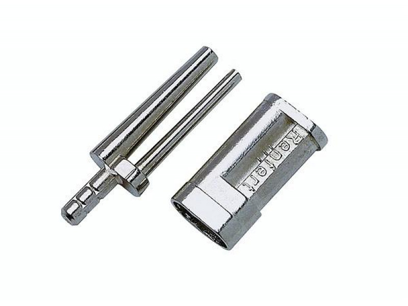 Bi-Pins ohne Nadel kurz 13,5 mm 1000 Stk